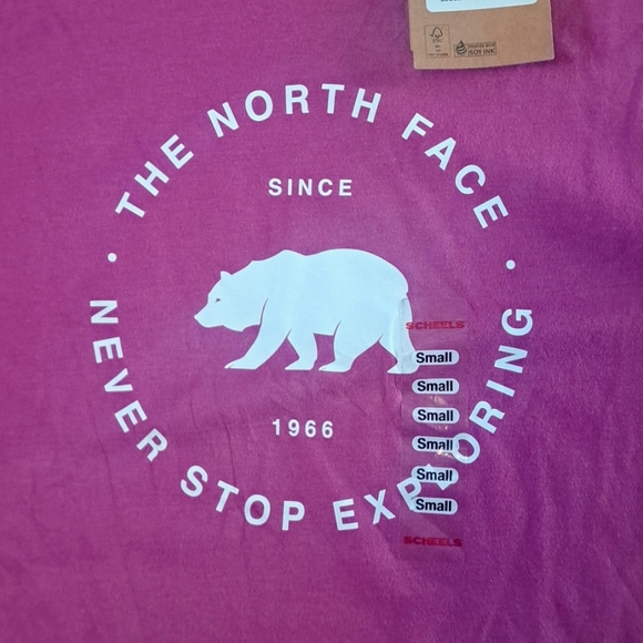 The North Face Shirt - Picture 2 of 5